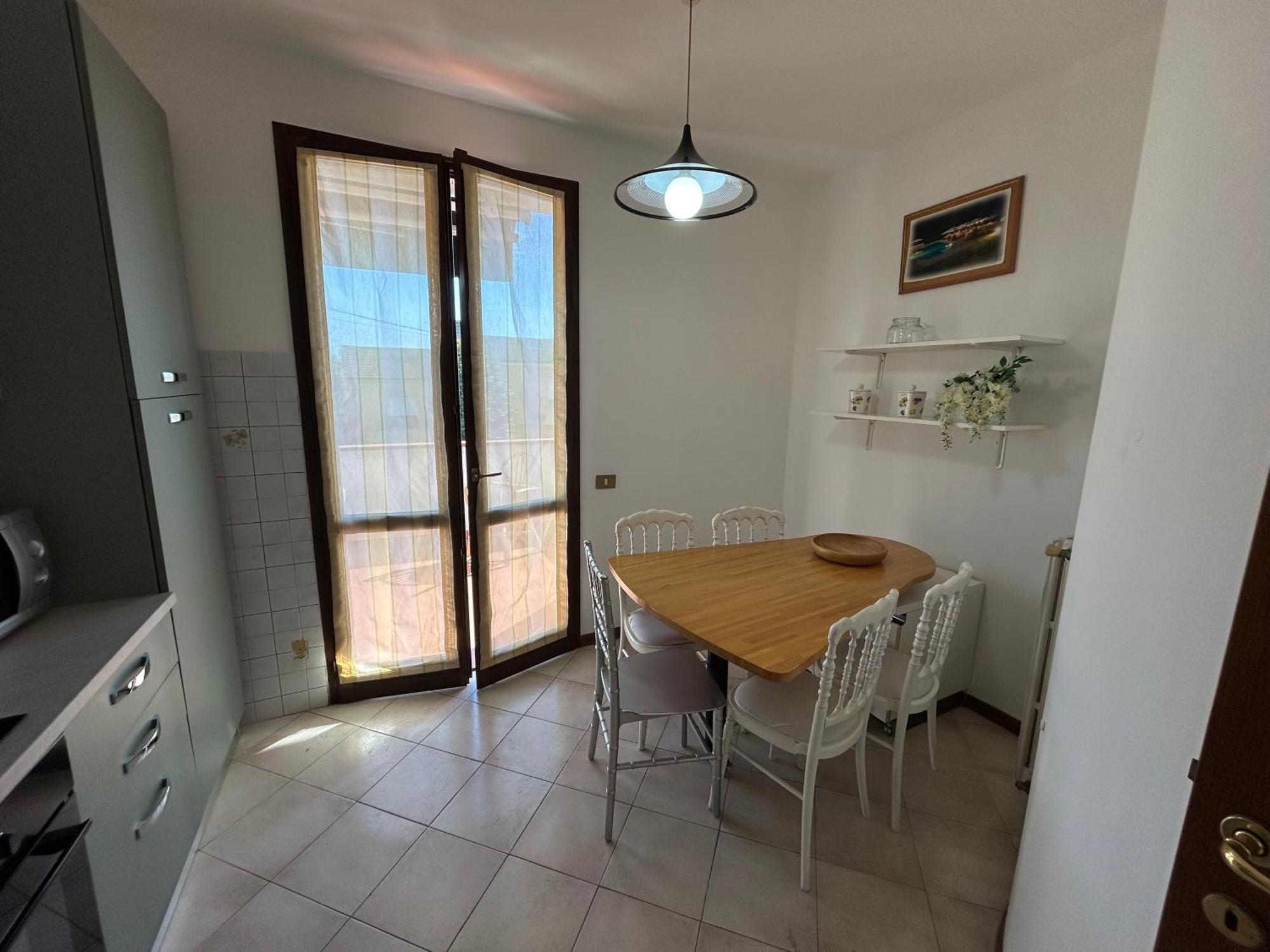 Appartamento La Casa Di Simo Montecalvoli Экстерьер фото