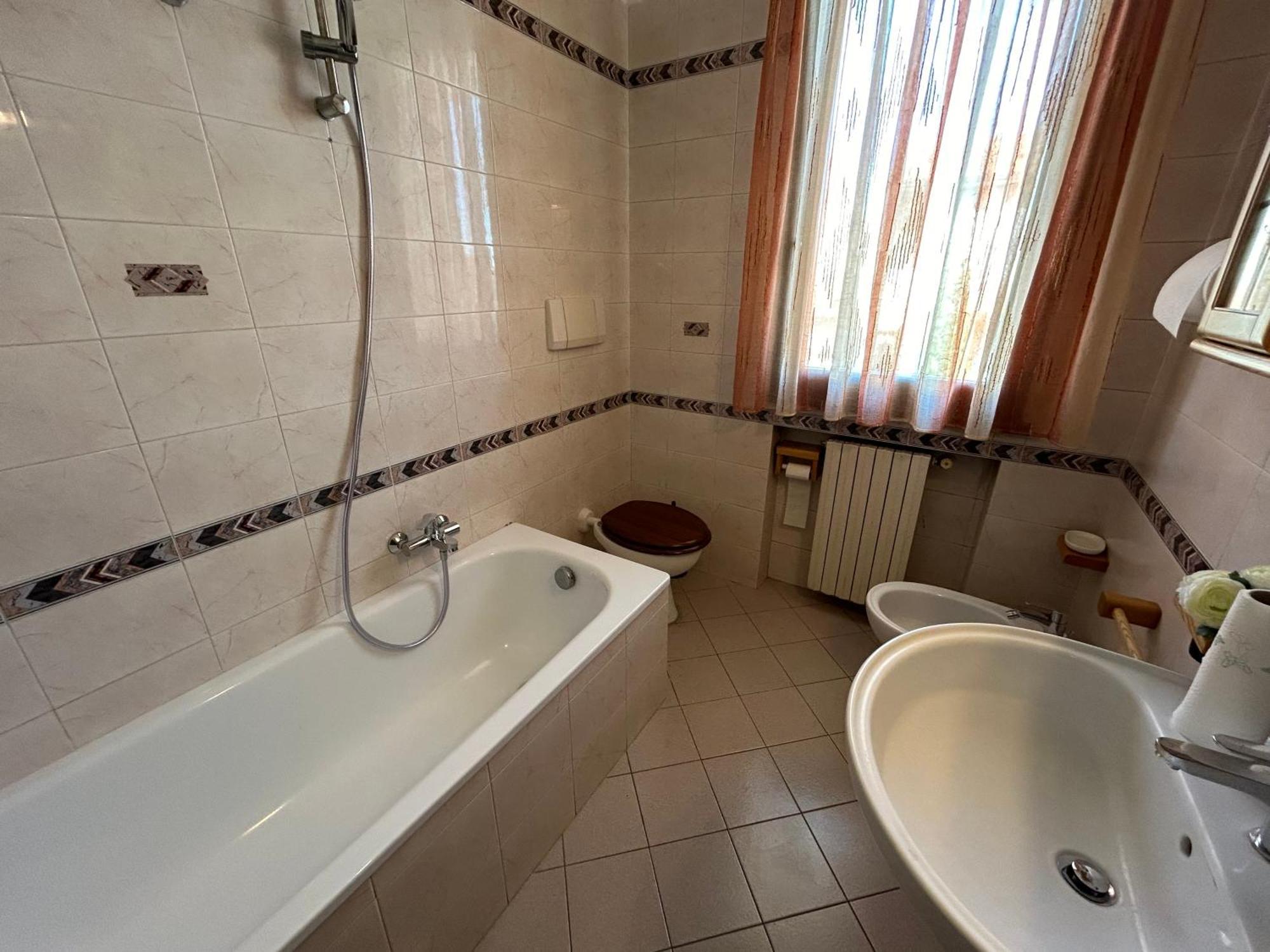 Appartamento La Casa Di Simo Montecalvoli Экстерьер фото