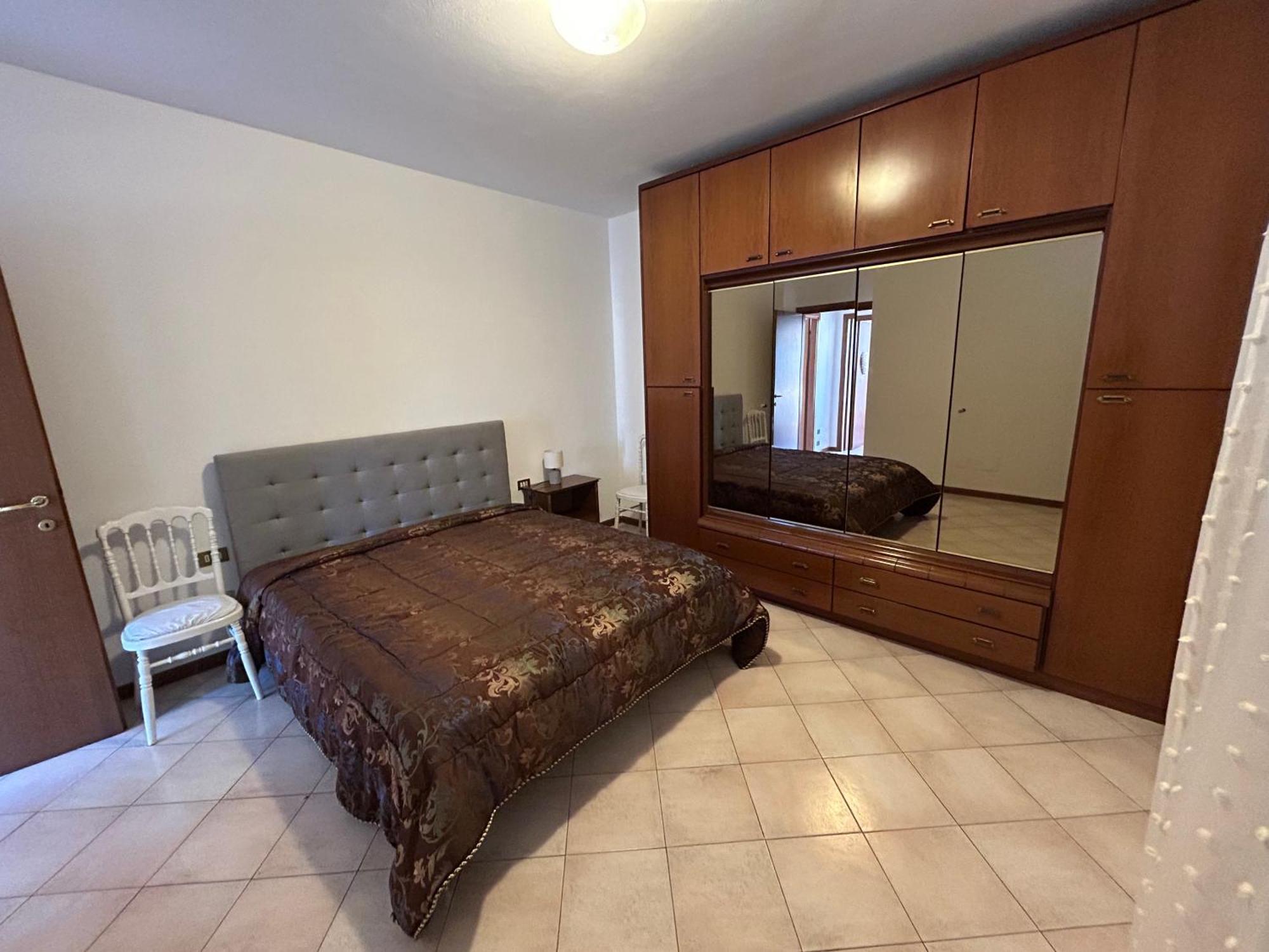 Appartamento La Casa Di Simo Montecalvoli Экстерьер фото